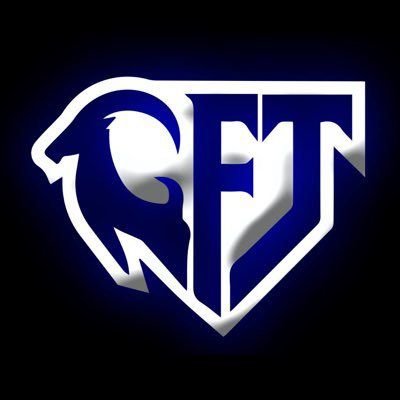 GoatFunded Trader logo